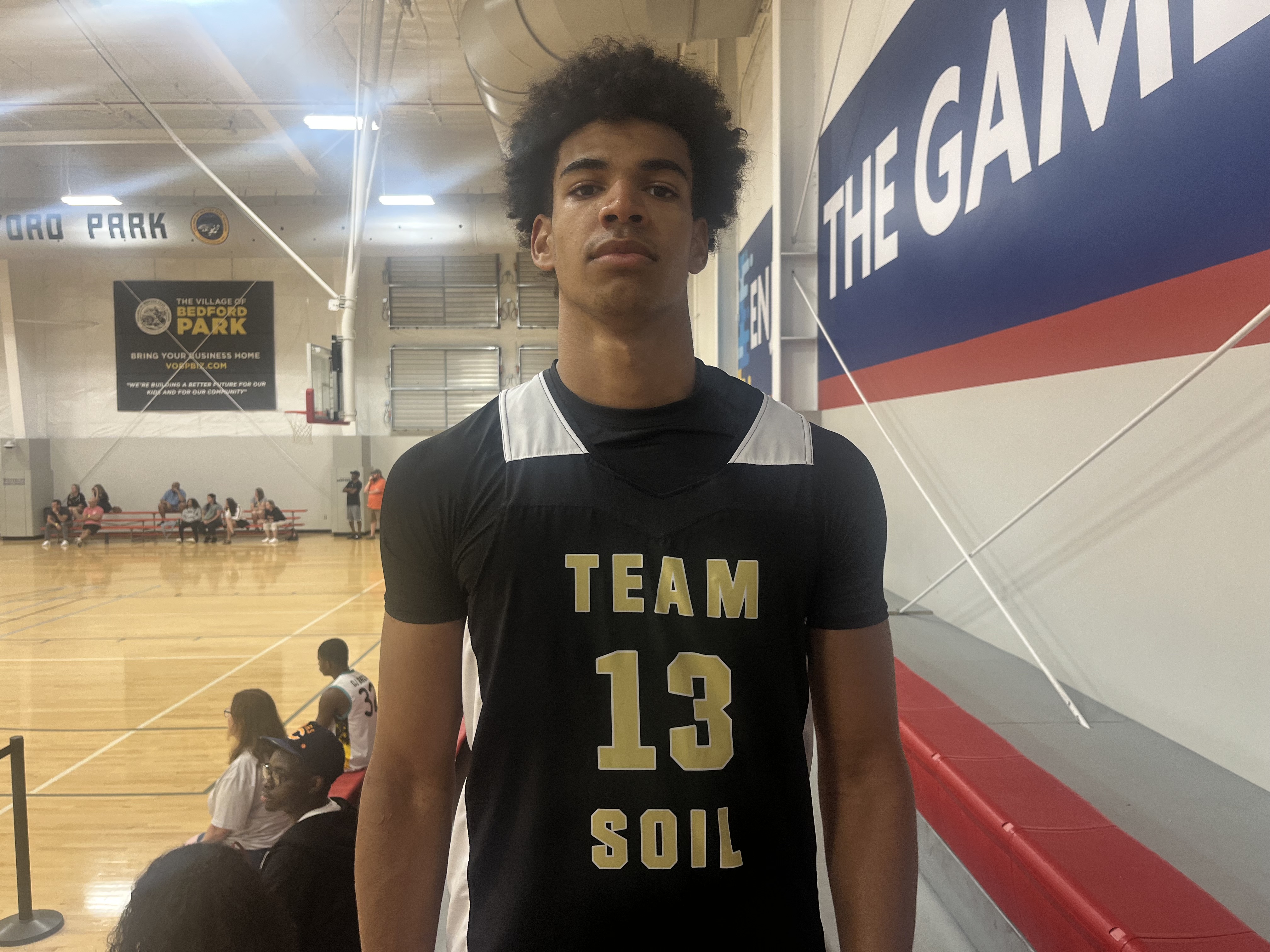 PrepHoopsMI's tweet card. Grassroots season isn’t done quite yet! Ft. Wayne, IN will play host to the GRBA National Championships this weekend. And there will be some very high quality talent in the gym. We’re going to look...