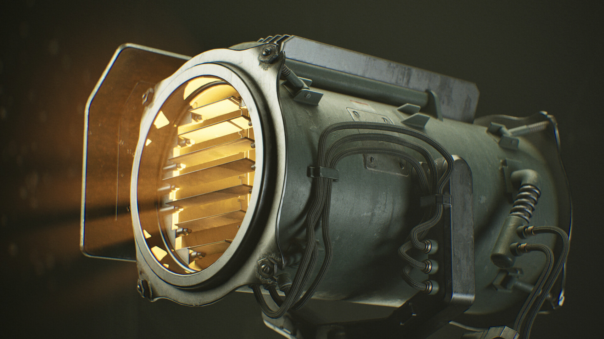 nimlot26's tweet card. Picking up Plasticity...... this concept, done by Floris Didden https://www.artstation.com/artwork/q9lae