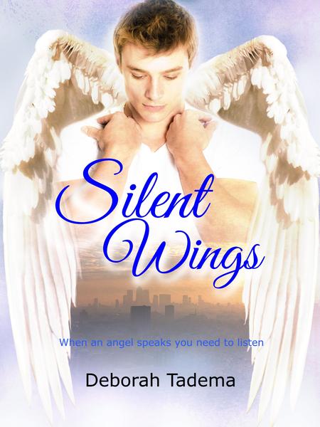tadema22's tweet card. Silent Wings by Deborah Tadema