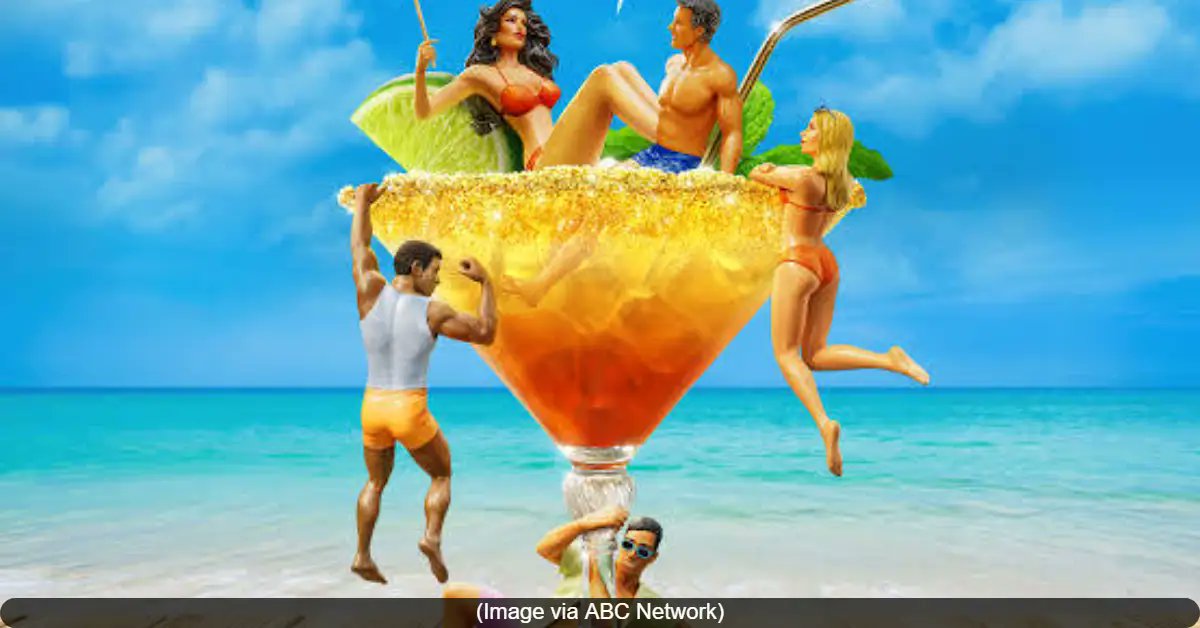 Vvip_Times's tweet card. Bachelor in Paradise Season 10 airs new episodes every Monday on ABC, with a special Tuesday episode on July 15. The season features Golden contestants and a new filming location in Costa Rica.