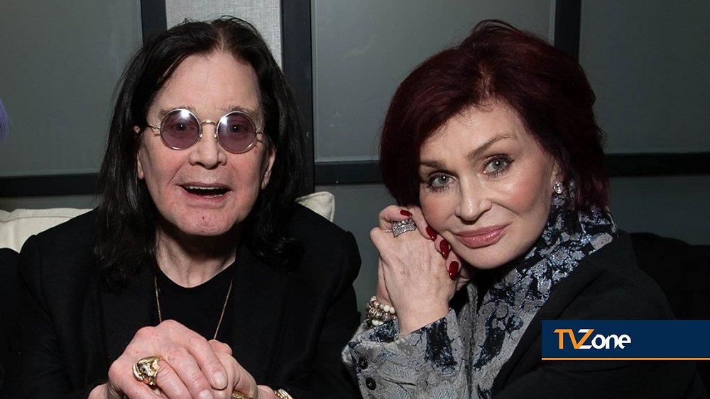 tvukzone's tweet card. The BBC are to make a decision on whether or not to air new reality series The Osbournes: Home To Roost, following the death of Ozzy Osbourne this week.The ten-part fly-on-the-wall reality series,...