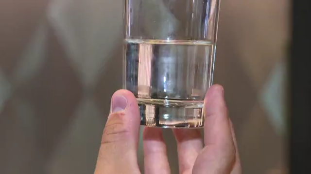 FOX59's tweet card. INDIANAPOLIS — There is something in the water on the northeast side of the Indianapolis metro area that has left people living there with a bad taste in their mouth — literally. “I noticed my wate…