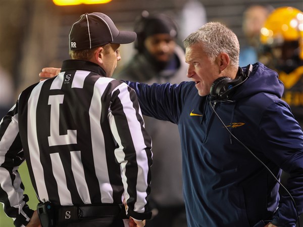 toledosports's tweet card. If I know my Mid-American Conference media days, I have a pretty good idea what’s coming Thursday at Ford Field. Commissioner Jon Steinbrecher will kick ...