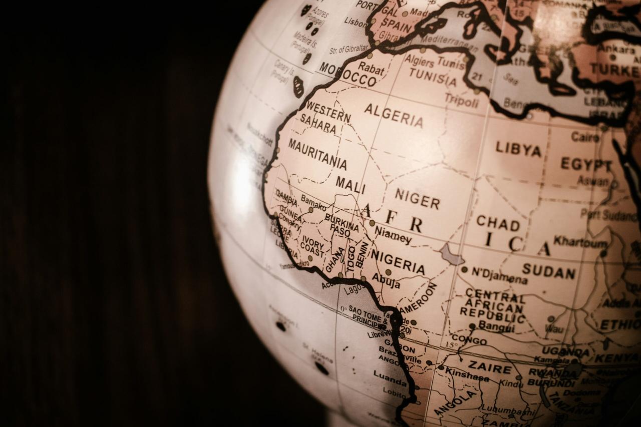 Crux's tweet card. Western countries of exploiting Africa’s resources, triggering conflict, and then returning with aid as a “palliative,” according to a leading Catholic official.