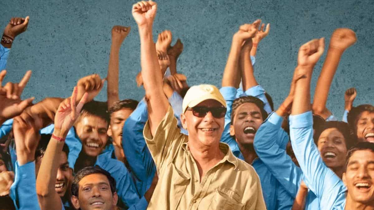 MadameSengupta's tweet card. In this documentary on the making of Vidhu Vinod Chopra's 12th Fail, Jaskunwar Kohli distils the ambiguity of creation rather than the disorder of production, lending his debut film a poignant purism.