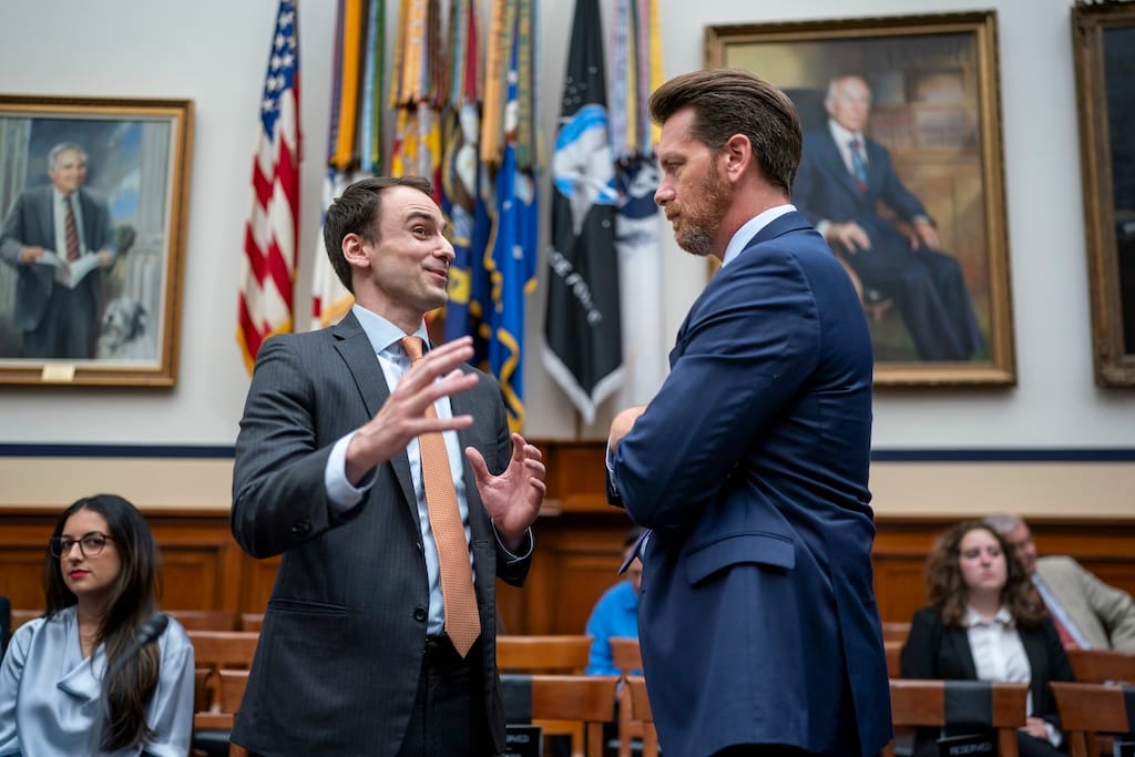 BroadbandCensus's tweet card. The plan being released Wednesday is expected to focus on boosting artificial intelligence technology exports, streamlining permits for energy-intensive data center.