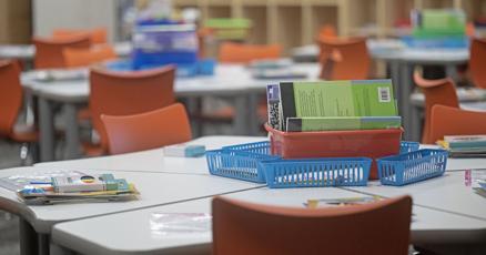 NOLAnews's tweet card. This school year, La. districts must make major changes to their special education policies that create new safeguards for students with disabilities