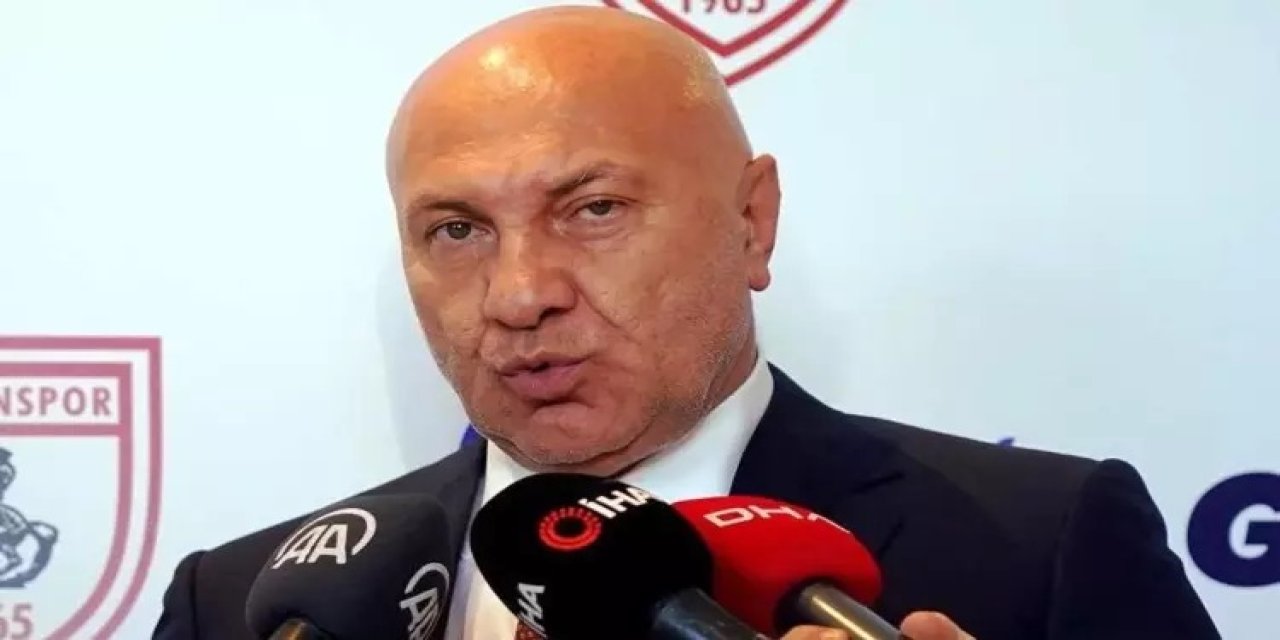 Halktvcomtrspor's tweet card. AYRINTILAR halktv.com.tr'DE