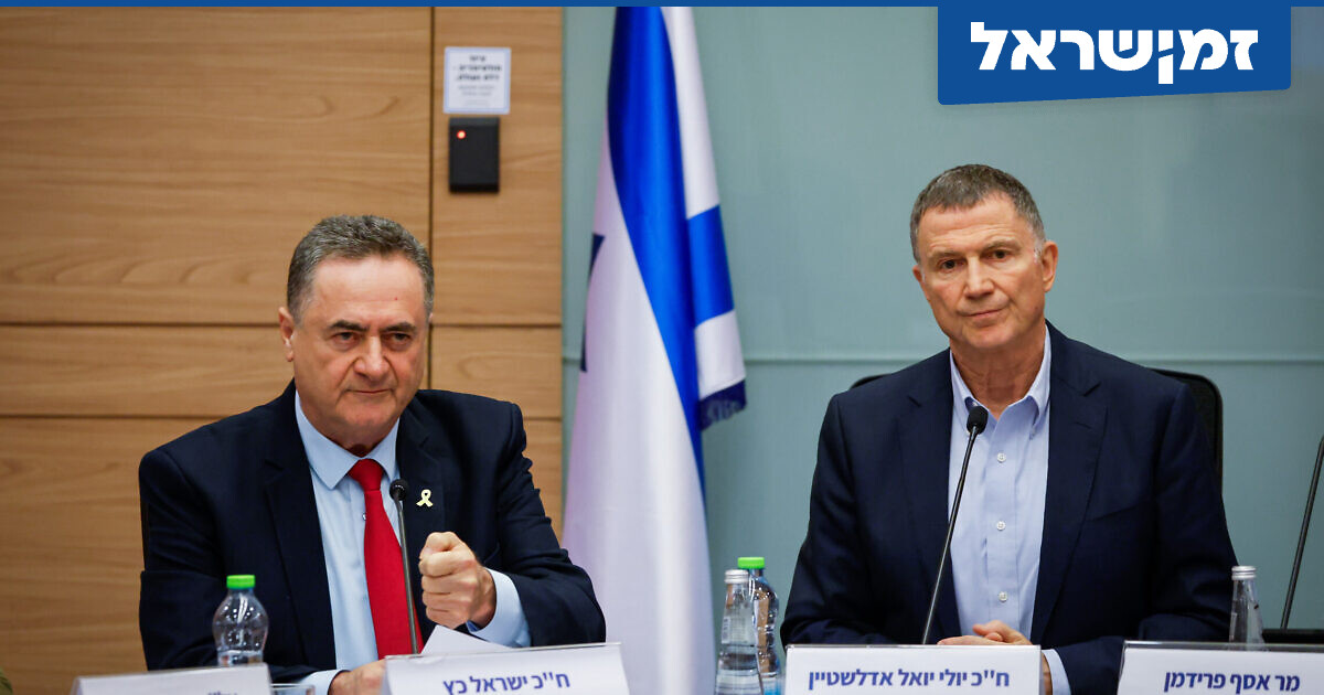 ZmanIsrael's tweet card. ריצת האמוק המטורפת של בנימין נתניהו כדי לשמר את ממשלתו הכושלת שוברת שיאים של ציניות, רוע וזלזול