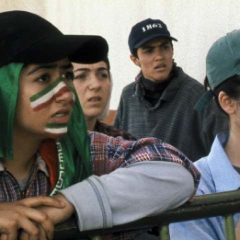 workersliberty's tweet card. The UEFA European Women’s Championship is upon us, but there is not much to choose from in terms of women’s football films: Bend it Like Beckham (2002), Gregory’s Girl (1983), and a few others and...