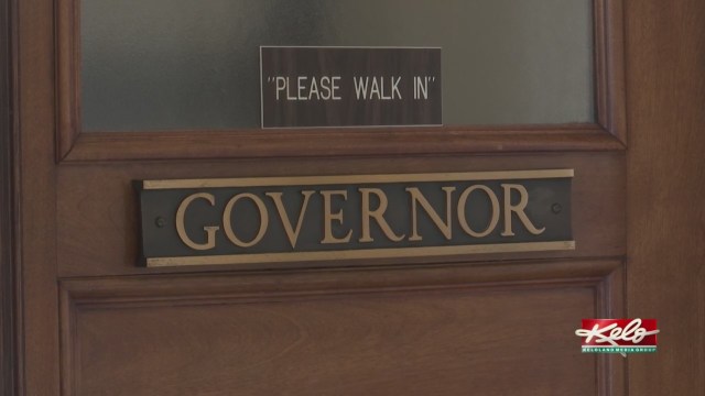kcautv's tweet card. Robert Arnold of Pierre, S.D., turned 20 years old Saturday, a big day in and of itself as he strives to reach an even bigger milestone; the Dakota State University student is running for governor …