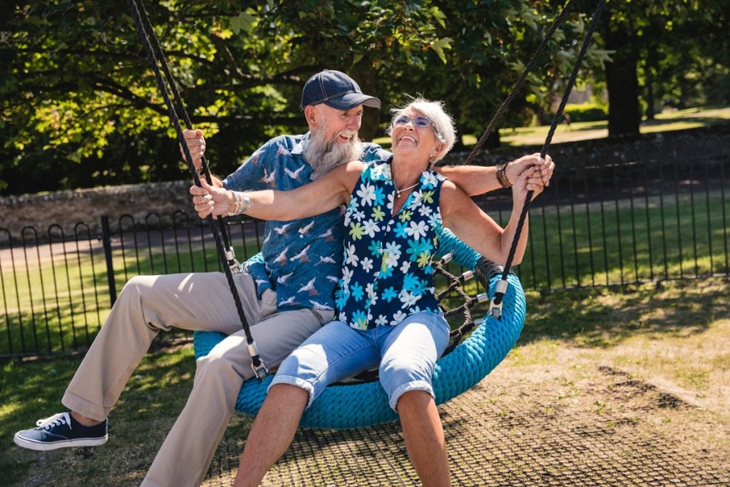 thepennyhoarder's tweet card. If you’re investing in retirement, you’ll want to be careful. As you settle into your golden years, the last thing you want to experience is a major financial setback that could jeopardize your...