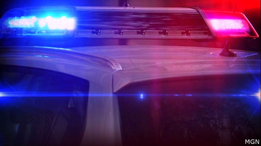 WBRZ's tweet card. Man injured in South Sherwood Forest Boulevard shooting dies in hospital