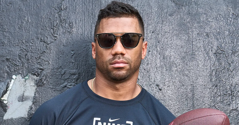 SIGermany's tweet card. NFL-Quarterback Russell Wilson ist Super-Bowl-Champion – aber auch tragische Figur. Nach seinem Abgang aus Seattle ging es bergab. Jetzt will der 36-Jährige noch einmal bei den New York Giants...