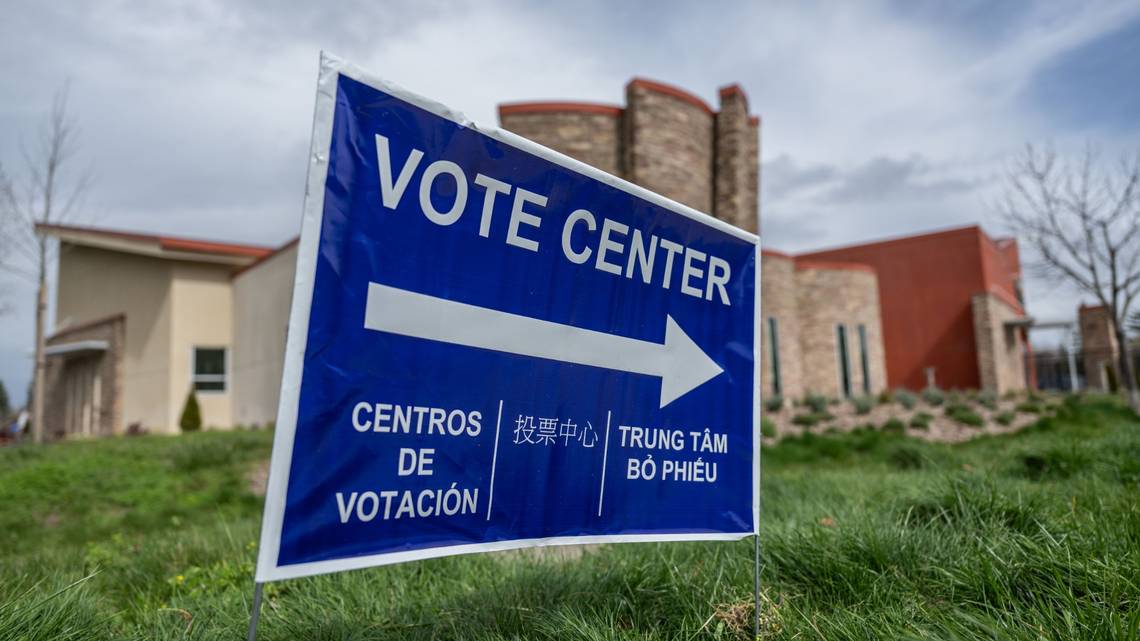 CapitolAlert's tweet card. A USC Price School of Public Policy report revealed that following historically high voter turnout in 2020, the 2024 election experienced a 5 percentage point drop.