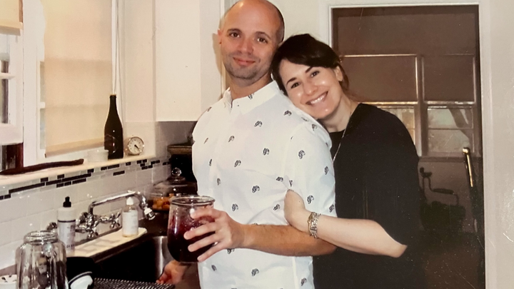 jgibney's tweet card. We are trying to help raise money to support our fabulous friends, Harold … John Scavo needs your support for Help Harold and Erin recover from the Eaton fire