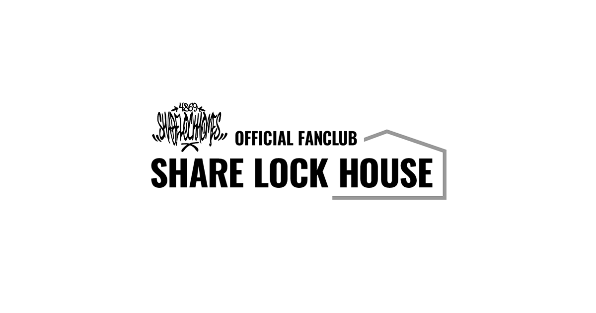 SHARELOCKHOMES's tweet card. 【SHARELOCKHOUSE＜FC＞抽選受付】受付期間：7月19日(土)11:00～7月27日(日)23:59※お1人様2枚まで（同行者様もSLHファンクラブ有料会員様）※SLHファンクラブ有料会員のみ購入可※入場時、デジタルFC会員証、身分証、チケットの3点確認必要、3点のお名前が一致しない場合は入場不可。お申し込みはこちら▶チケットのお申し込みには、「SHARELOCKHOUSE」での...