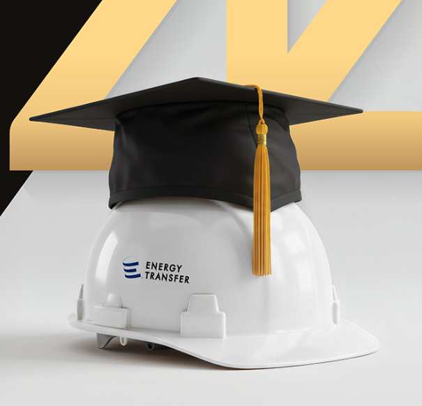 EnergyTransfer's tweet card. Energy Transfer Ranks #44 on Forbes’ 2025 List of America’s Best Employers for New Grads Over the next few months, thousands of college graduates from around the country will begin a new chapter of...
