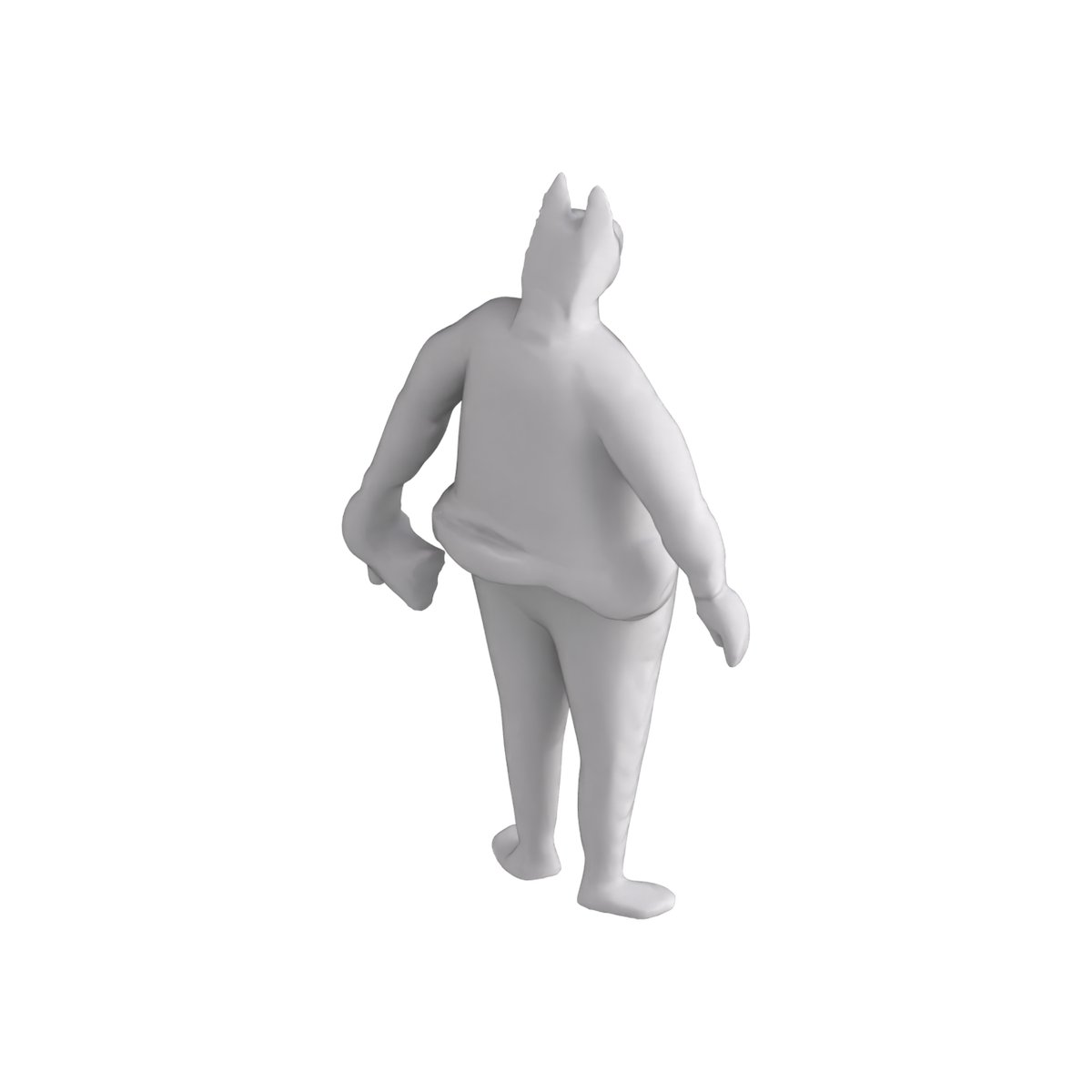 ZINEX_'s tweet card. Tpose
