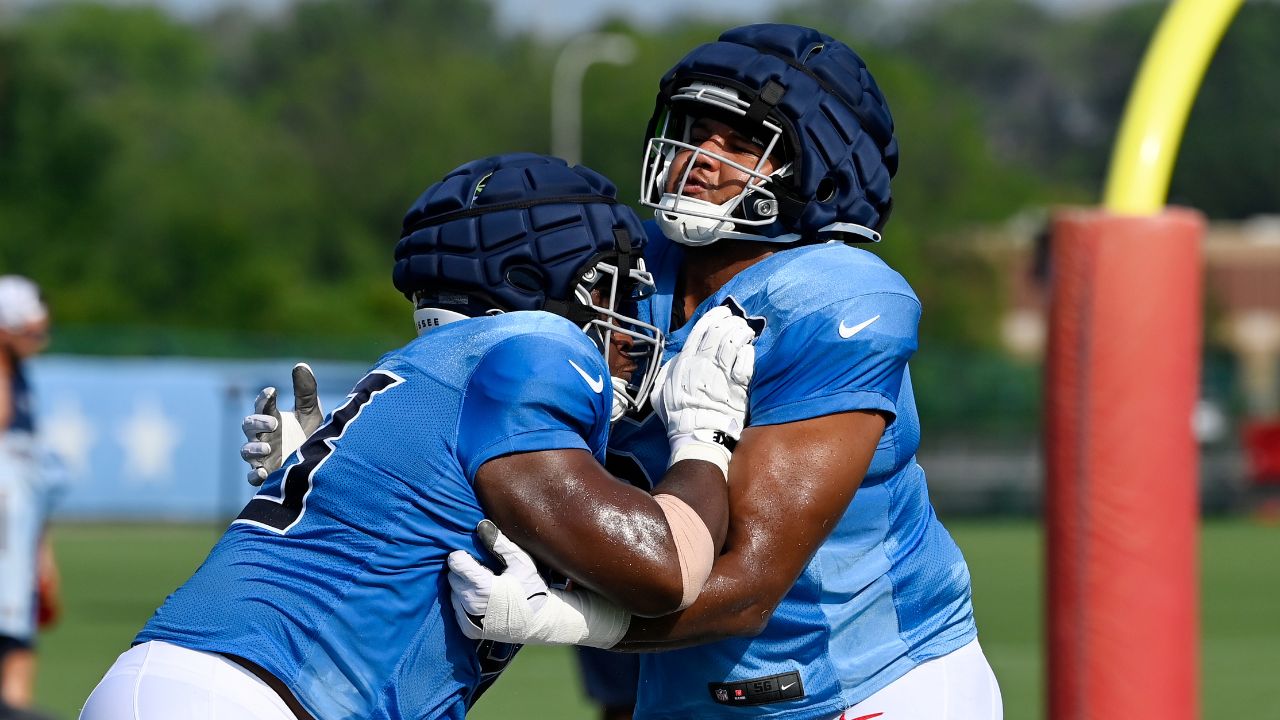 Sports_Spectrum's tweet card. Devotional on training camp: Our faith isn't forged in the spotlight, but in the trenches of life when we are tested the most.