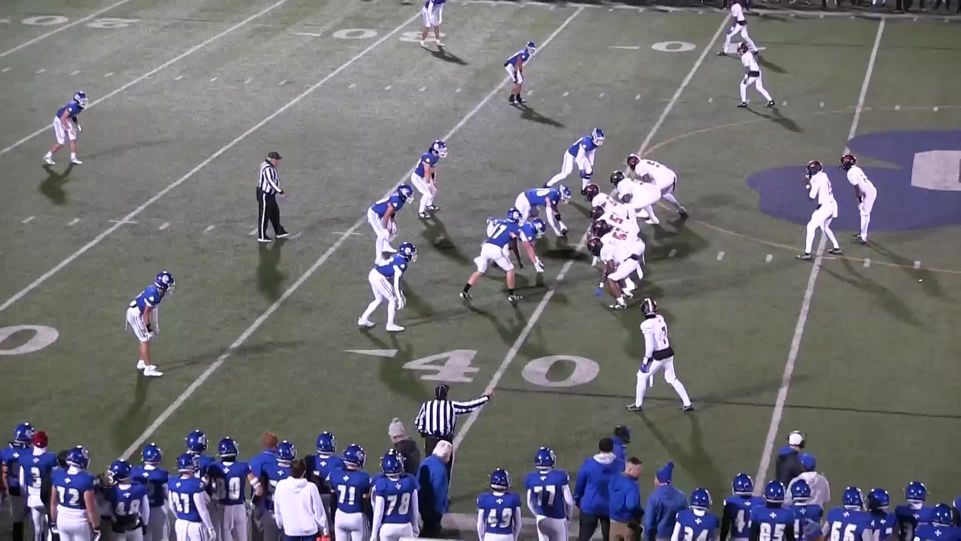 TreyGraham06's tweet card. Trey Graham 2025 Wr