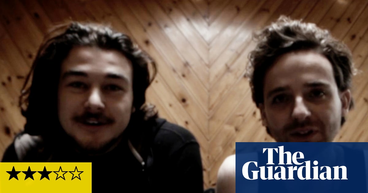 simplesimmosays's tweet card. This Irish mockumentary follows two brothers as they seek violent retribution for institutional failings that killed their mother – it’s angry, engaged and necessary film-making