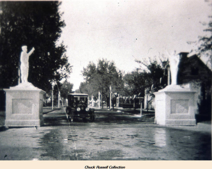 toddjacobus's tweet card. This article sprang from a post on a local history page, ‘Early History of Oskaloosa, Iowa.’ I enjoy the knowledge and history shared by many on these pages. Oskaloosa, Iowa — On May 14, 1919, an...