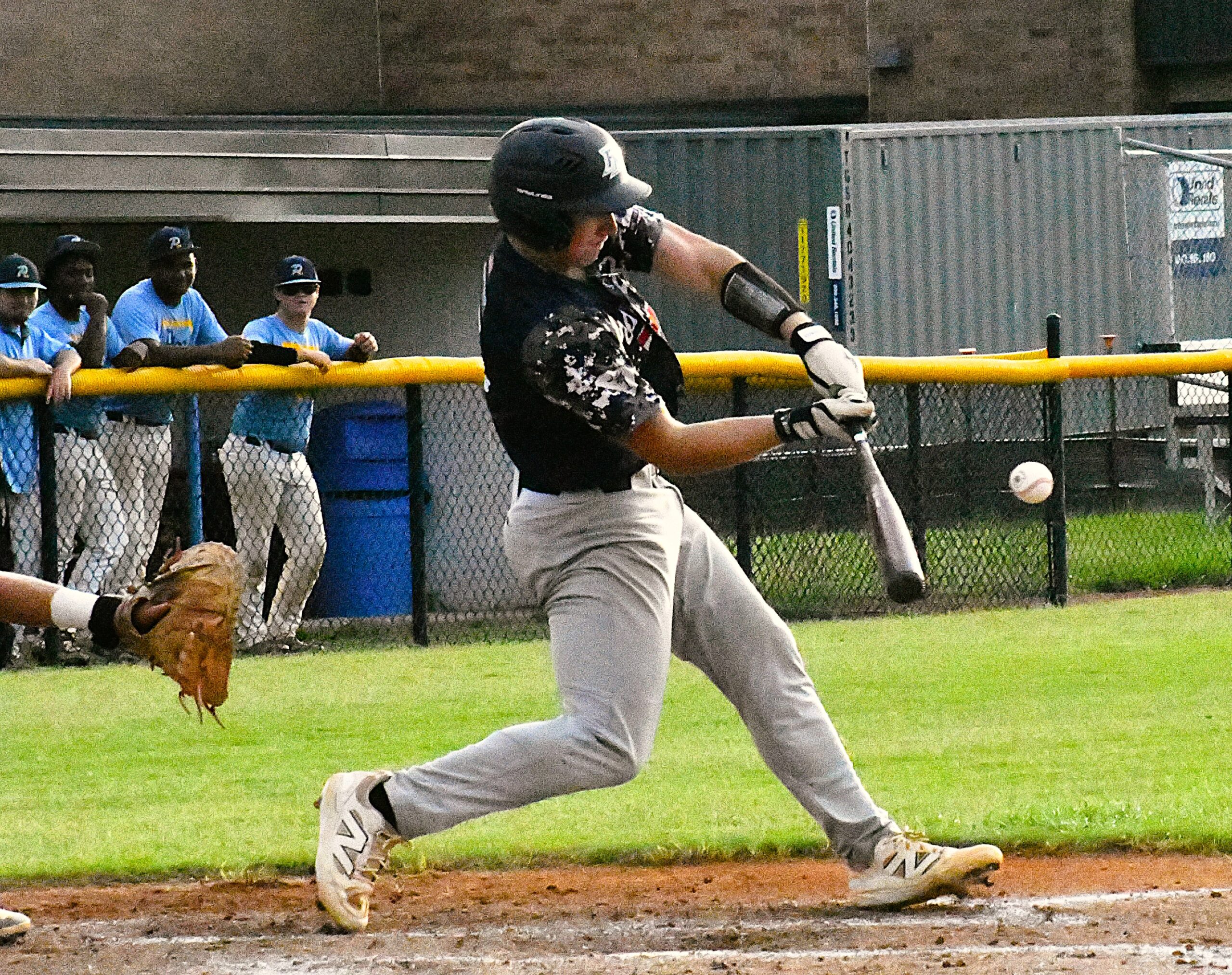 FortPrep's tweet card. A strong pitching performance and timely hitting allowed the Fort Mill Post 43 Seniors to get back in the win column. Post 43 beat Lancaster Post 31 6-2 to improve to 7-9 on the season and 5-4 in...