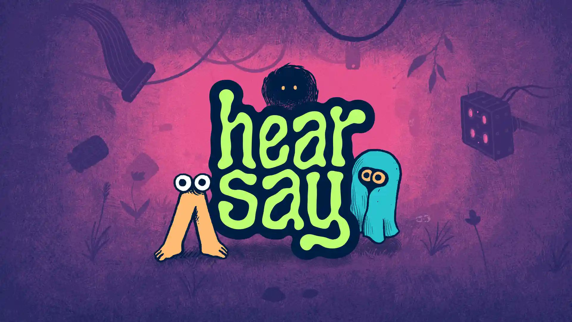 LootLevelChill's tweet card. With the latest game revealed for The Jackbox Party Pack 11, we sit down to chat to Hear Say Creative Director, Alina Constantin about how it all came about.