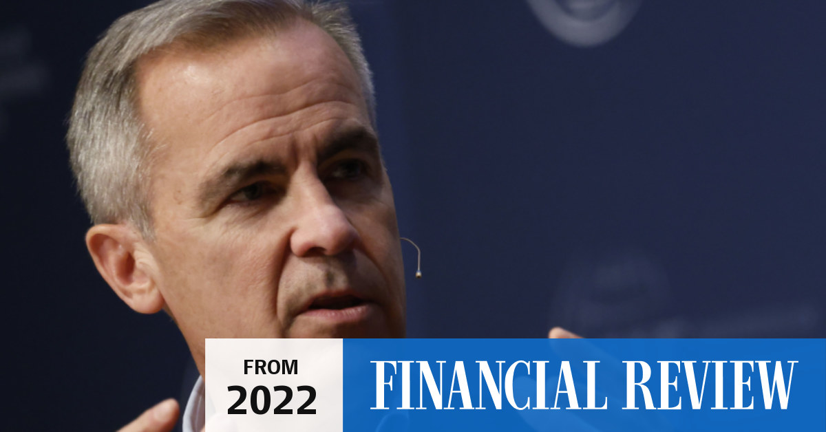 RossCameron4's tweet card. The world’s second-largest asset manager after BlackRock says leaving the alliance will provide clarity for its investors.