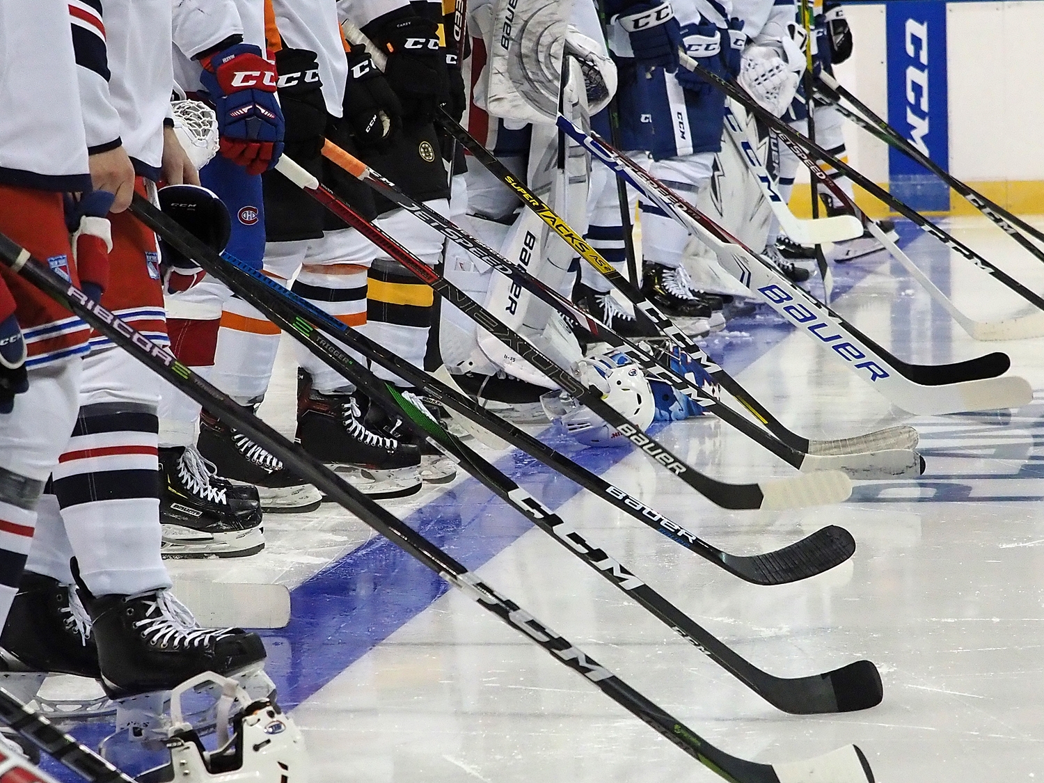 TonyAndrock's tweet card. 2025 AHL Free Agency: League-Wide Signings Page (Subscribers)
