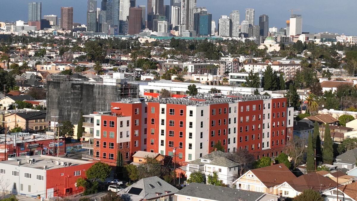 DRand2024's tweet card. The Los Angeles City Council on Tuesday approved a spending plan for Measure ULA, the so-called mansion tax, directing nearly $425 million into housing and homelessness programs.
