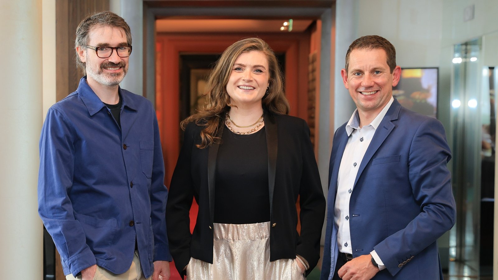 RTEbusiness's tweet card. Galway-based MedTech company Tympany Medical is launching a €600,000 crowdfunding round on SPARK Crowdfunding to scale its surgical device, Solascope, an endoscope platform for ENT procedures and...