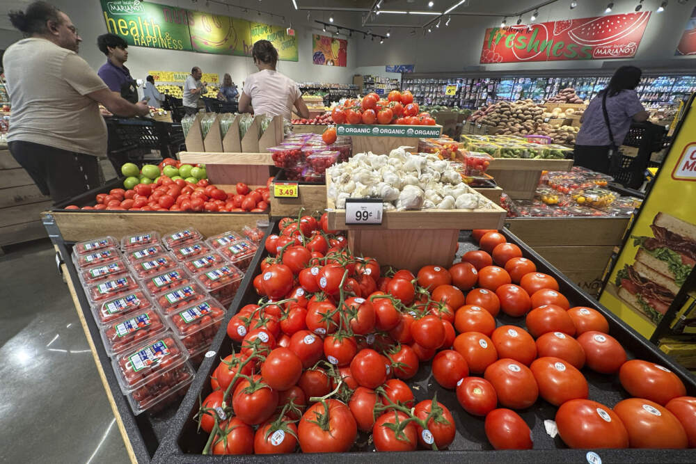 NikDeCostaKlipa's tweet card. The Worcester City Council passed a measure Tuesday ordering a study on the "feasibility of creative grocery store solutions," like municipally-owned grocery stores, after the idea garnered national...