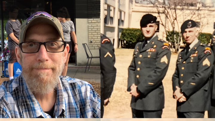 Silverback375's tweet card. I'm creating this GoFundMe for my best friend and brother in a… Mike Goodale needs your support for Support Raleigh Cash: A Hero in Need of a Liver Transplant