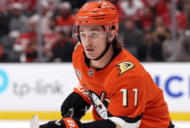 BrotherlyPuck's tweet card. The crown jewel addition of the Philadelphia Flyers’ 2025 offseason was 24-year-old forward Trevor Zegras, who they acquired from the Anaheim Ducks for, essentially, free. But the reason the …