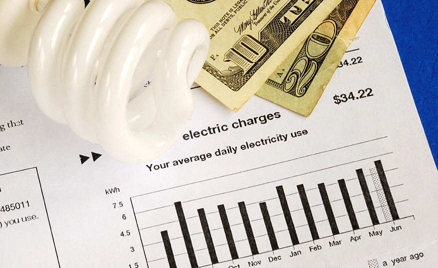NJSenateGOP's tweet card. PJM's latest auction raised capacity prices again, but NJ utilities say impact on electric bills will be smaller than last year’s increase.