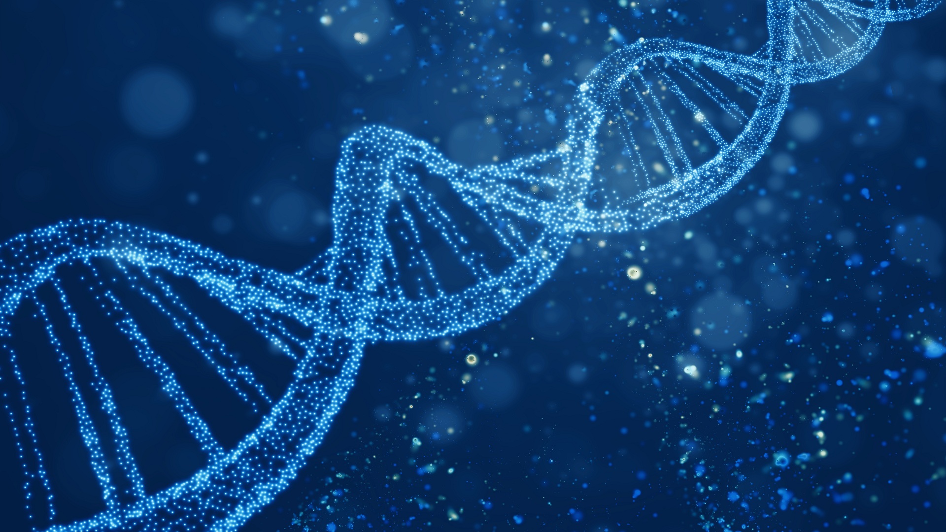 PhilipG11218771's tweet card. Scientists uncover ancient viral DNA in the human genome that may still help switch critical genes on and off.