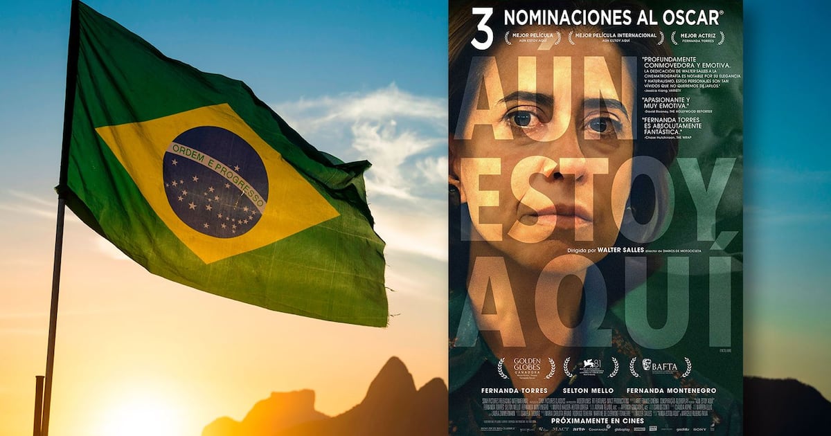 IIJUNAMElector's tweet card. Ciro Murayama reflexiona sobre la crueldad de las dictaduras a partir de la historia de la película 'Aún estoy aquí', dirigida por Walter Salles basada en el libro de Marcelo Rubens Paiva.