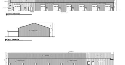 TheBuffaloNews's tweet card. A Clarence electrical equipment distributor wants to build an addition to its facility that would provide more warehouse storage, as well as additional space that would be leased to local small...