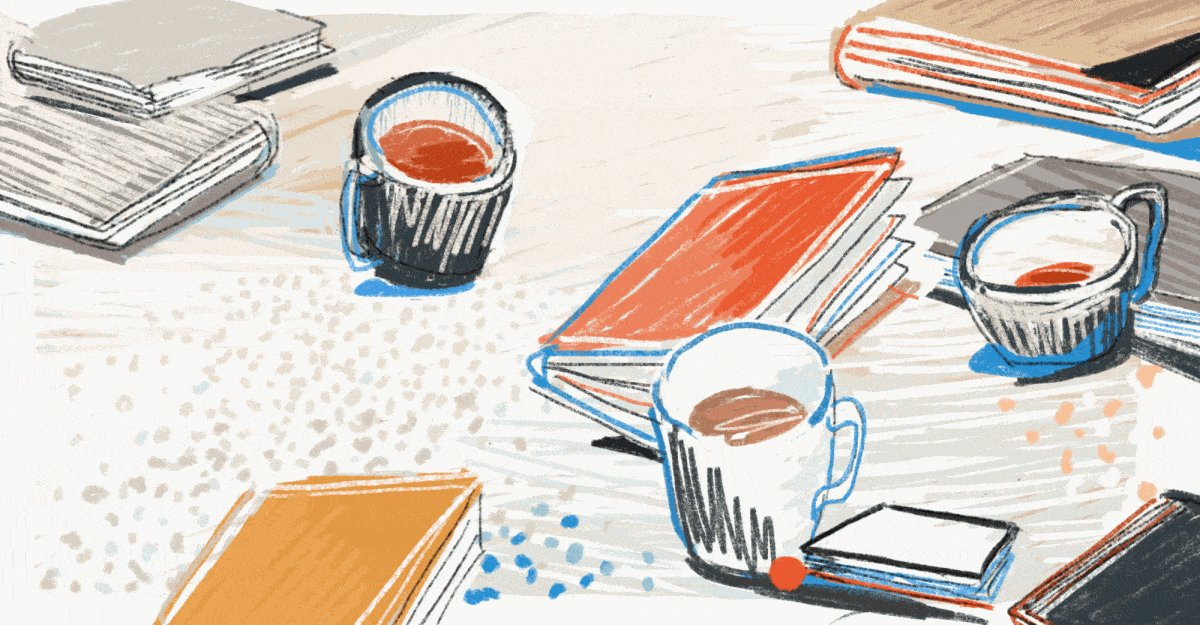AdrienneLaF's tweet card. The Atlantic’s staffers on the books they share—again and again