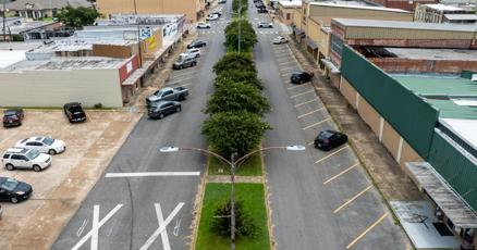 NOLAnews's tweet card. Editorial: Oakdale immigration probe is the right kind of enforcement