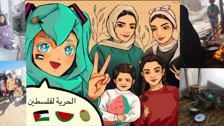 46146fe0ea8a472's tweet card. My name is Mouhamad. I am a US citizen living in Boston. Since the w… Mouhamad Diallo needs your support for Contribute to Heba's Family's Survival story