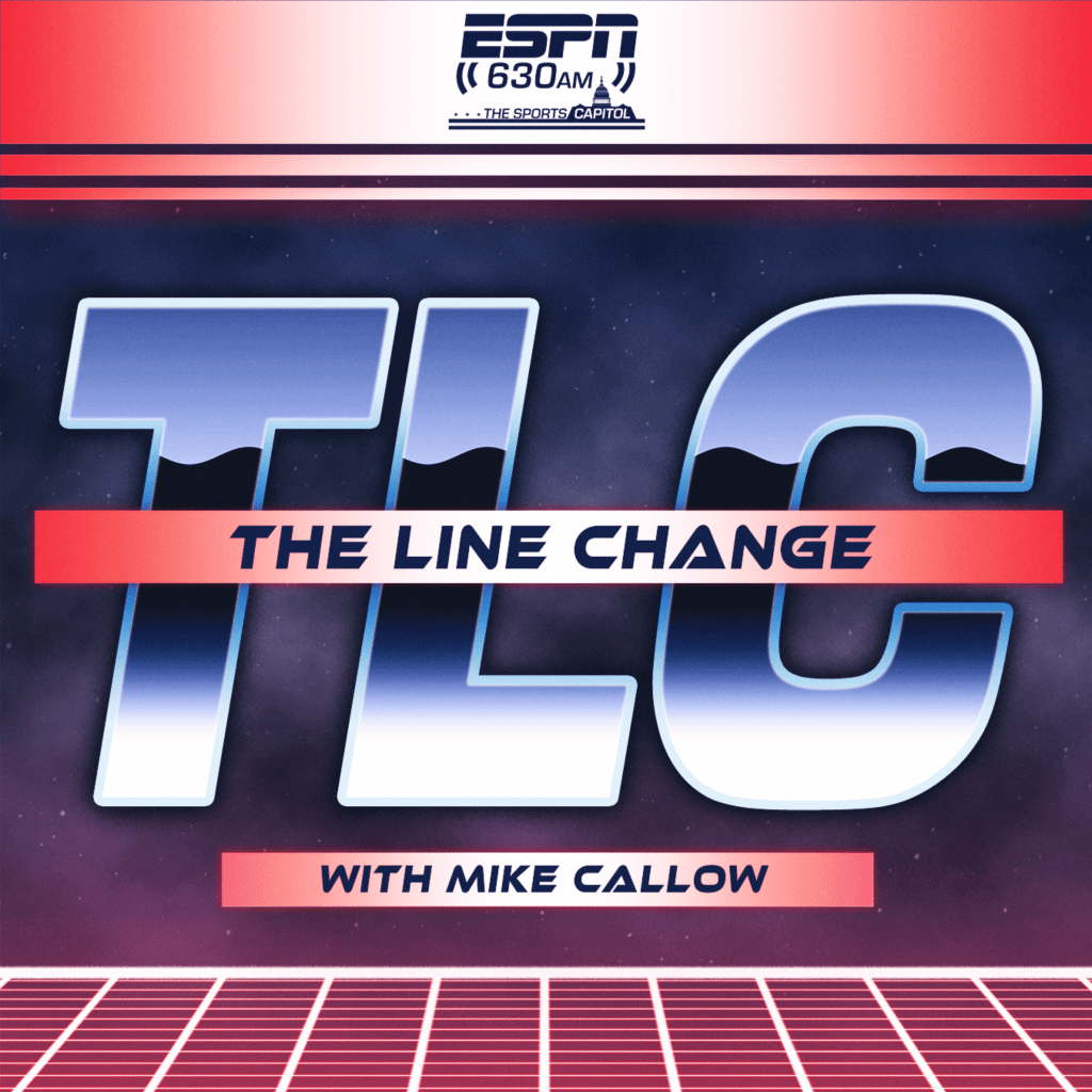 CHRIS_T1SDALE's tweet card. Mike starts the show talking Nats as there is still a ripple effect of Mike Rizzo and Davey Martinez\' firing. (8:32) The DC Defenders are Champions: Andre Mintz joins the show in studio to tell us...