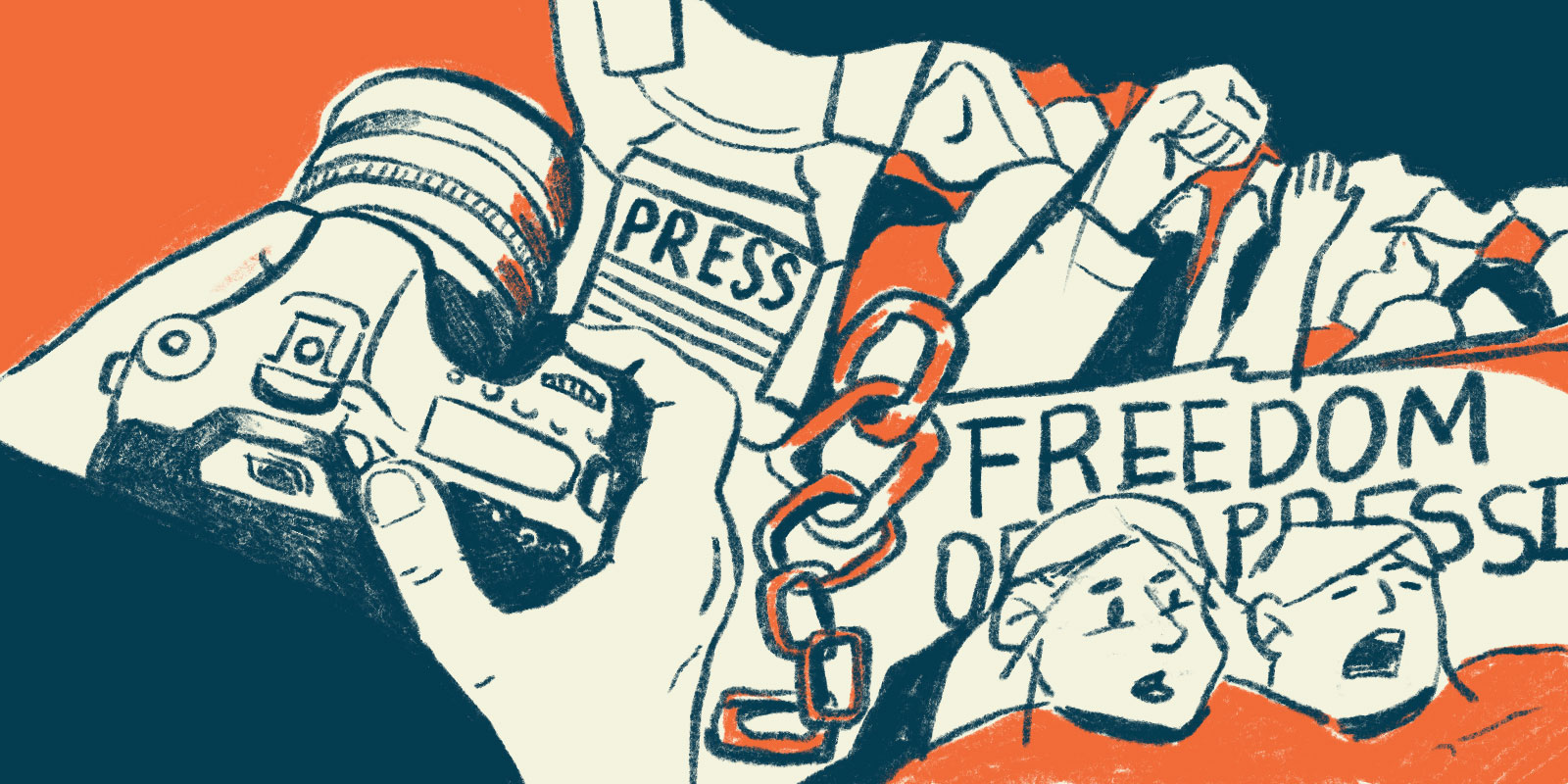 SALAM_DHR's tweet card. Access Now calls on Bahrain’s Shura Council to reject the government’s proposed amendments to the Law on Press, Printing, and Publishing.