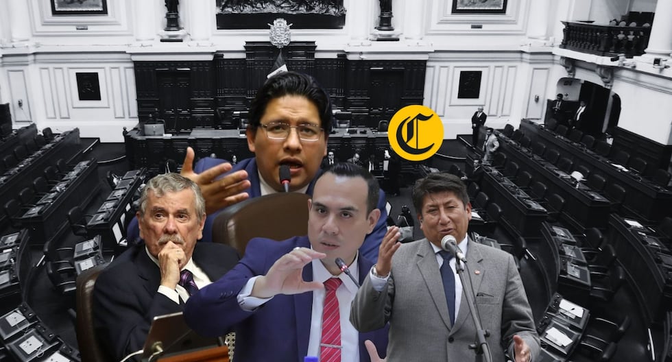 Politica_ECpe's tweet card. A lo largo del miércoles, el partido de la lampa sostendrá reuniones para ultimar los detalles de sus pedidos para definir su postura. Por otro lado, la lista de José Cueto se mantenía a la espera de...