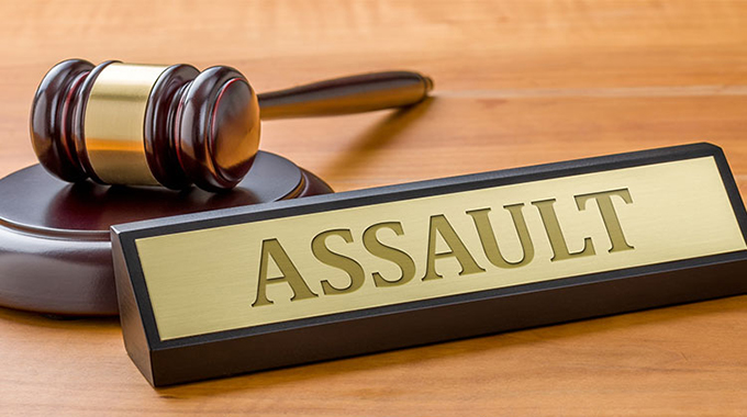 TheBMetro's tweet card. B-Metro Reporter A TEACHER from Gwayi who turned a discipline session into a full-blown assault has been slapped with a jail term after she bashed a 15-year-old pupil in front…