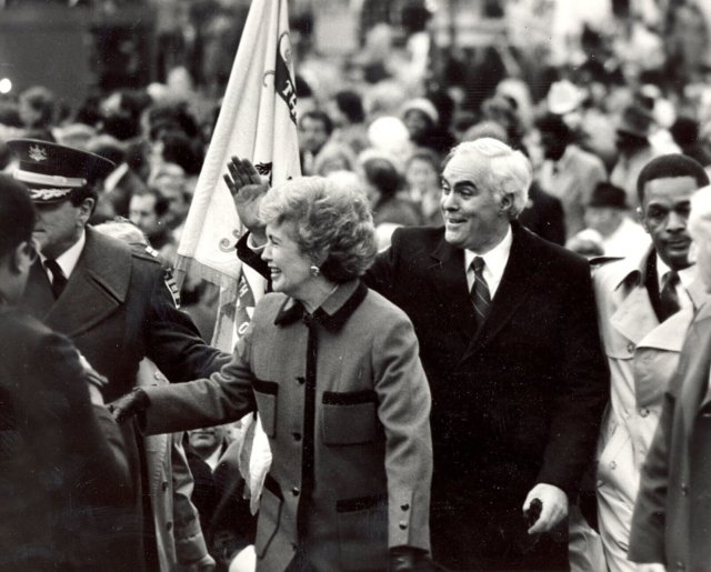 SenBobCasey's tweet card. At my father’s funeral 25 years ago today, my family and our Commonwealth commemorated his remarkable life of faith, family and service. Robert P. Casey’s distinguished record of public servi…