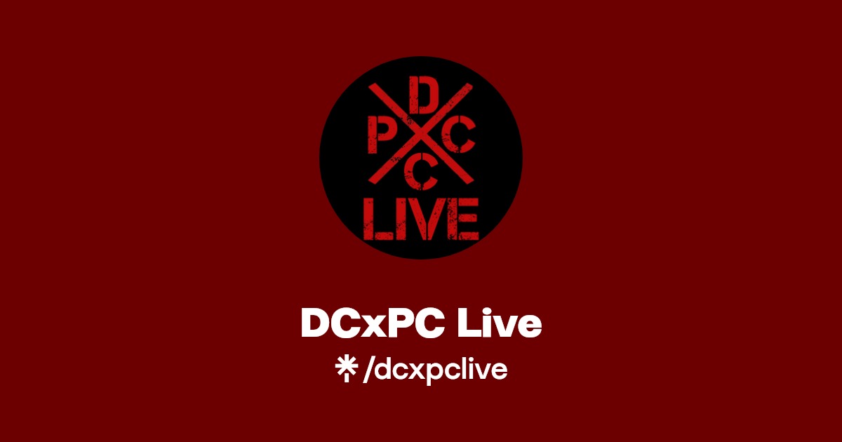 lorenmgreen's tweet card. View dcxpclive’s Linktree to discover and stream music from top platforms like YouTube, Spotify here. Your next favorite track is just a click away!