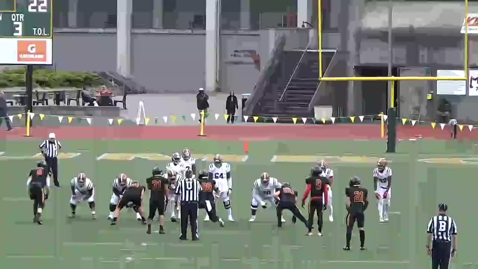 ElijahHadley6's tweet card. Elijah Hadley Juco Highlights